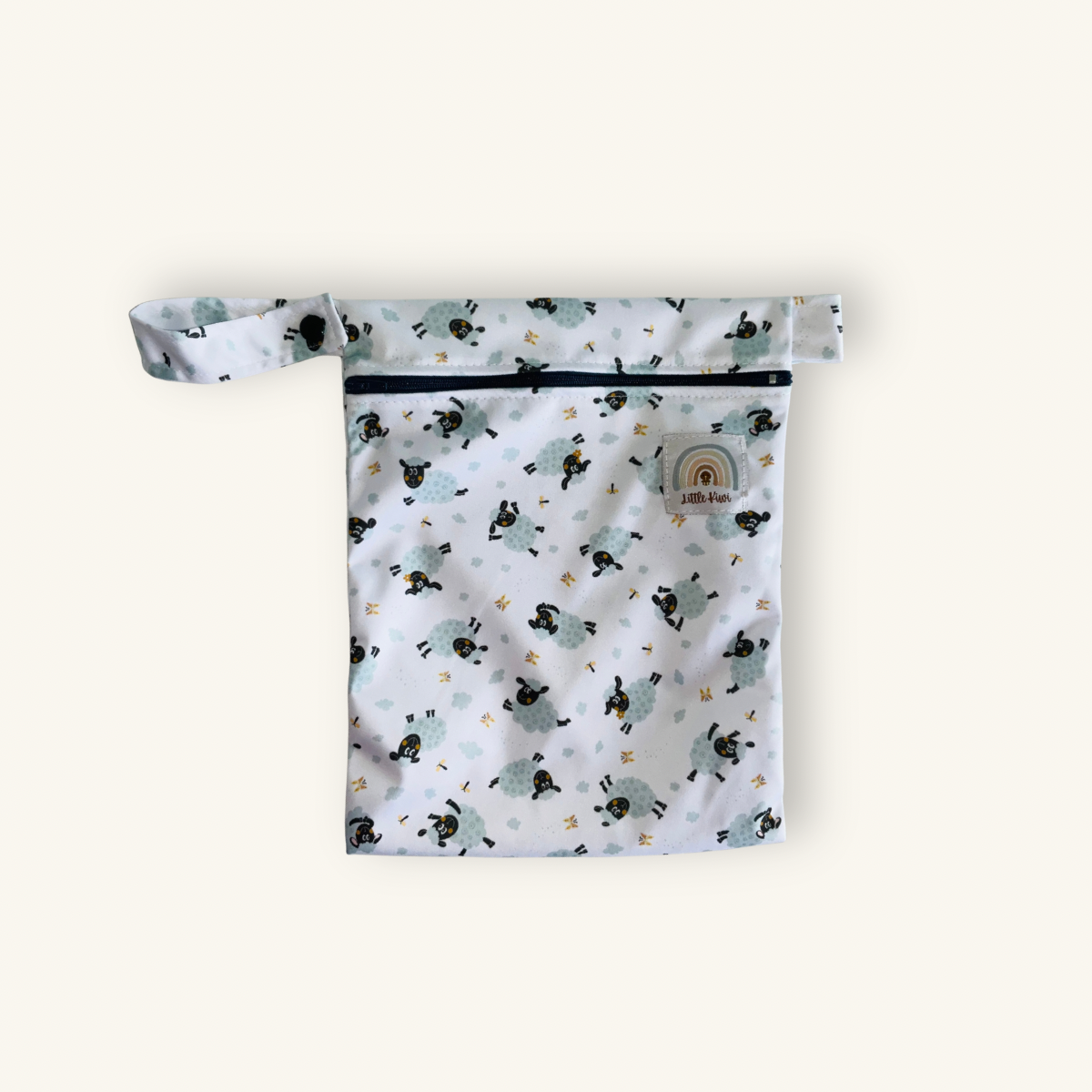 Sheepish Shenanigans  Wetbag