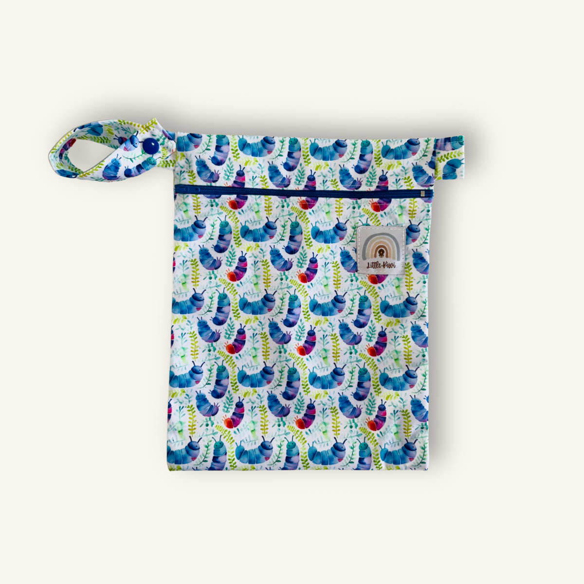 Wiggle & Munch Wet Bag