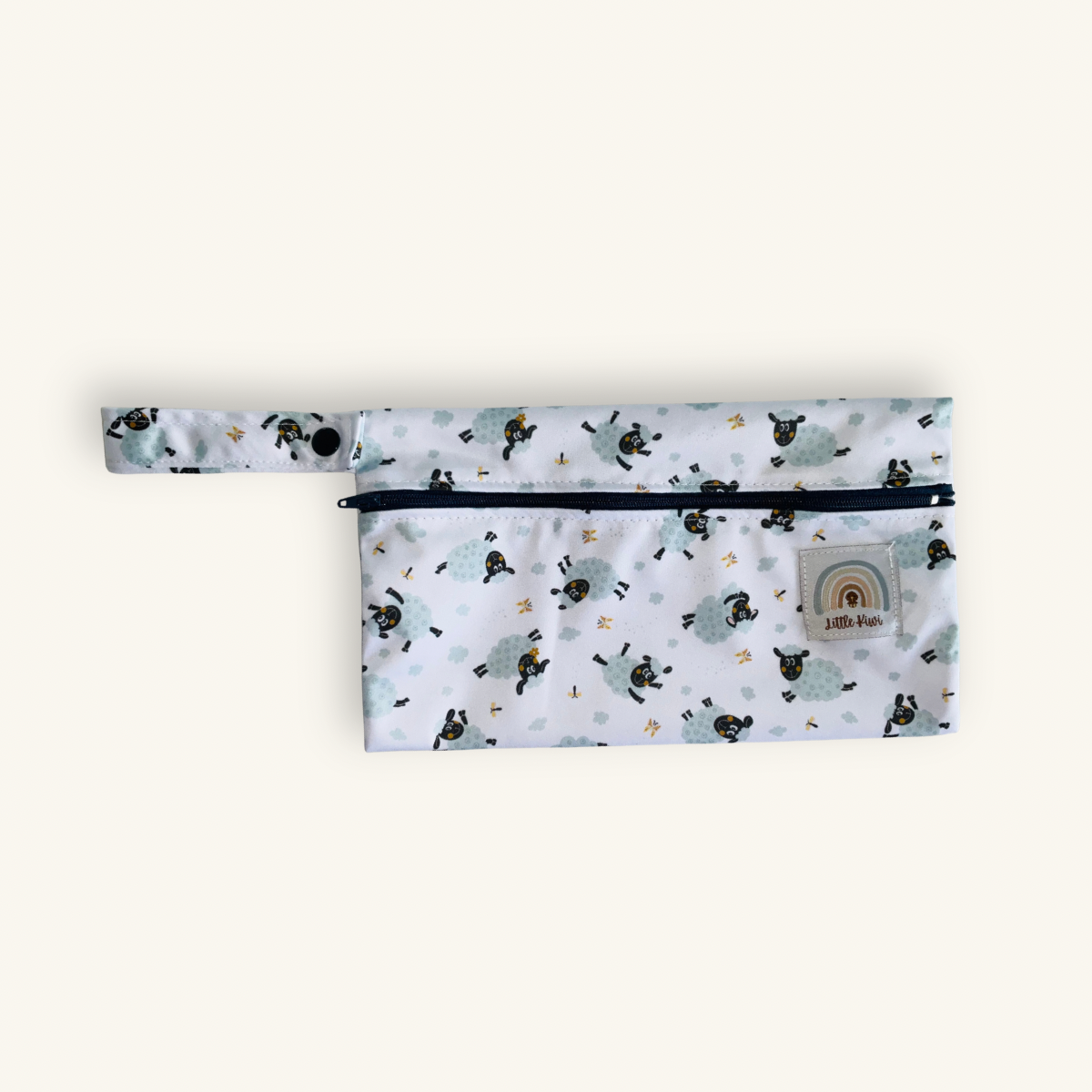 Sheepish Shenanigans  Wetbag