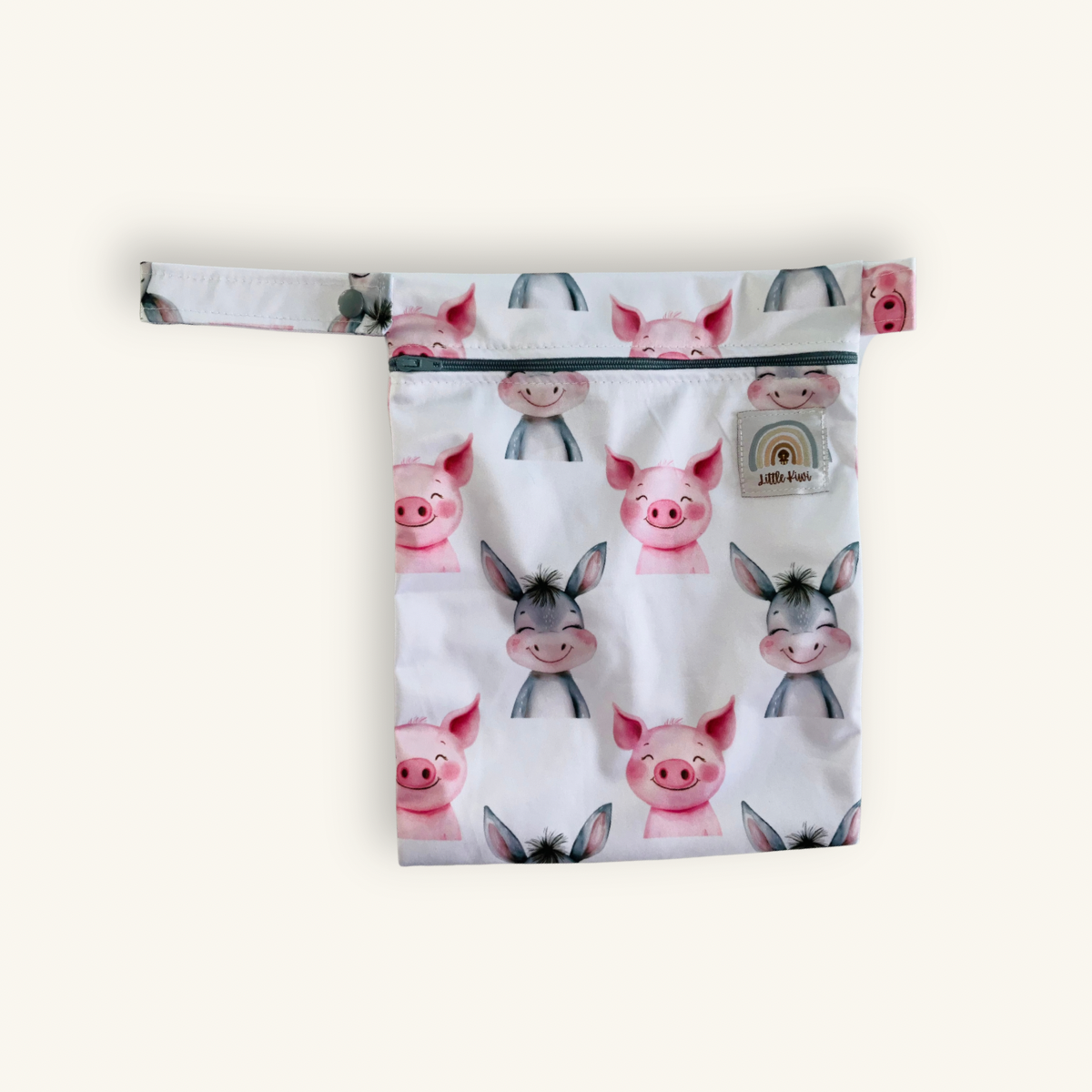 Snout & Bray Crew  Wet Bag