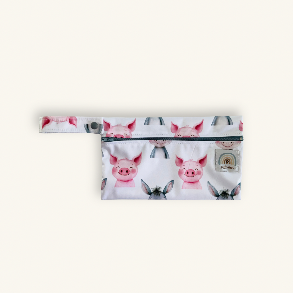Snout & Bray Crew  Wet Bag