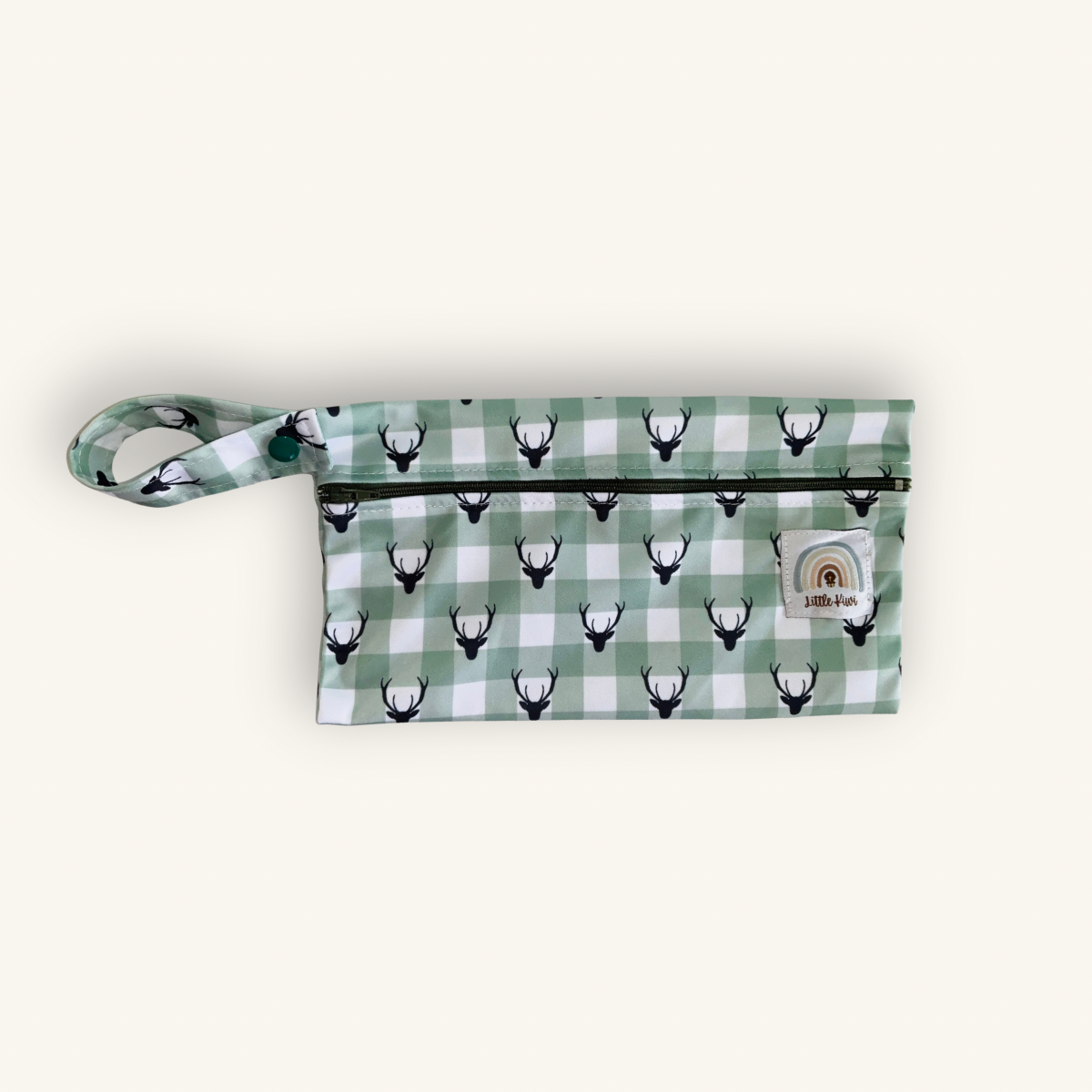 Stag Squad Wet Bag
