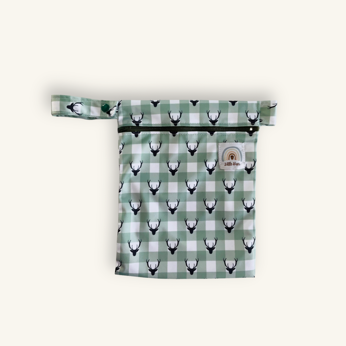 Stag Squad Wet Bag