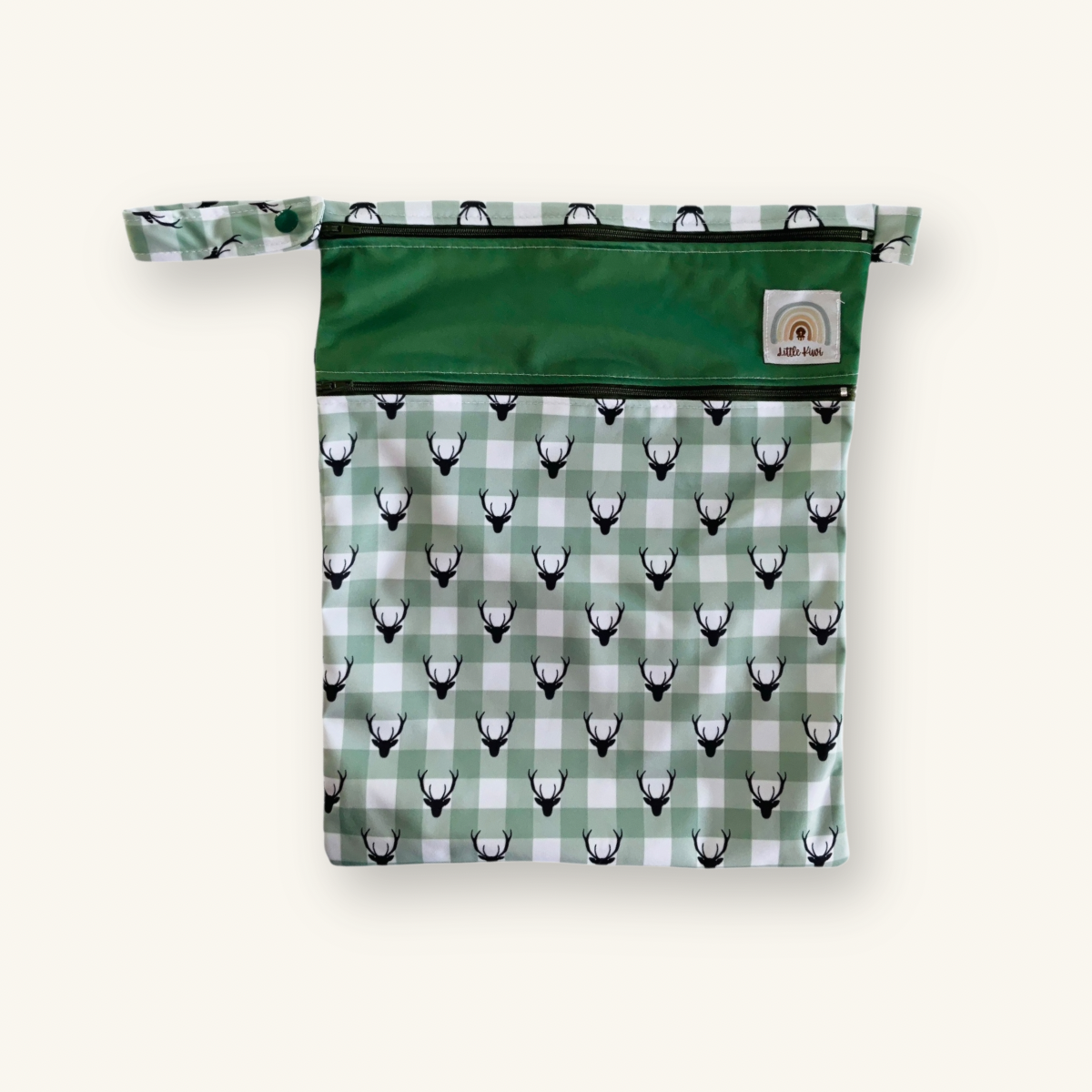 Stag Squad Wet Bag
