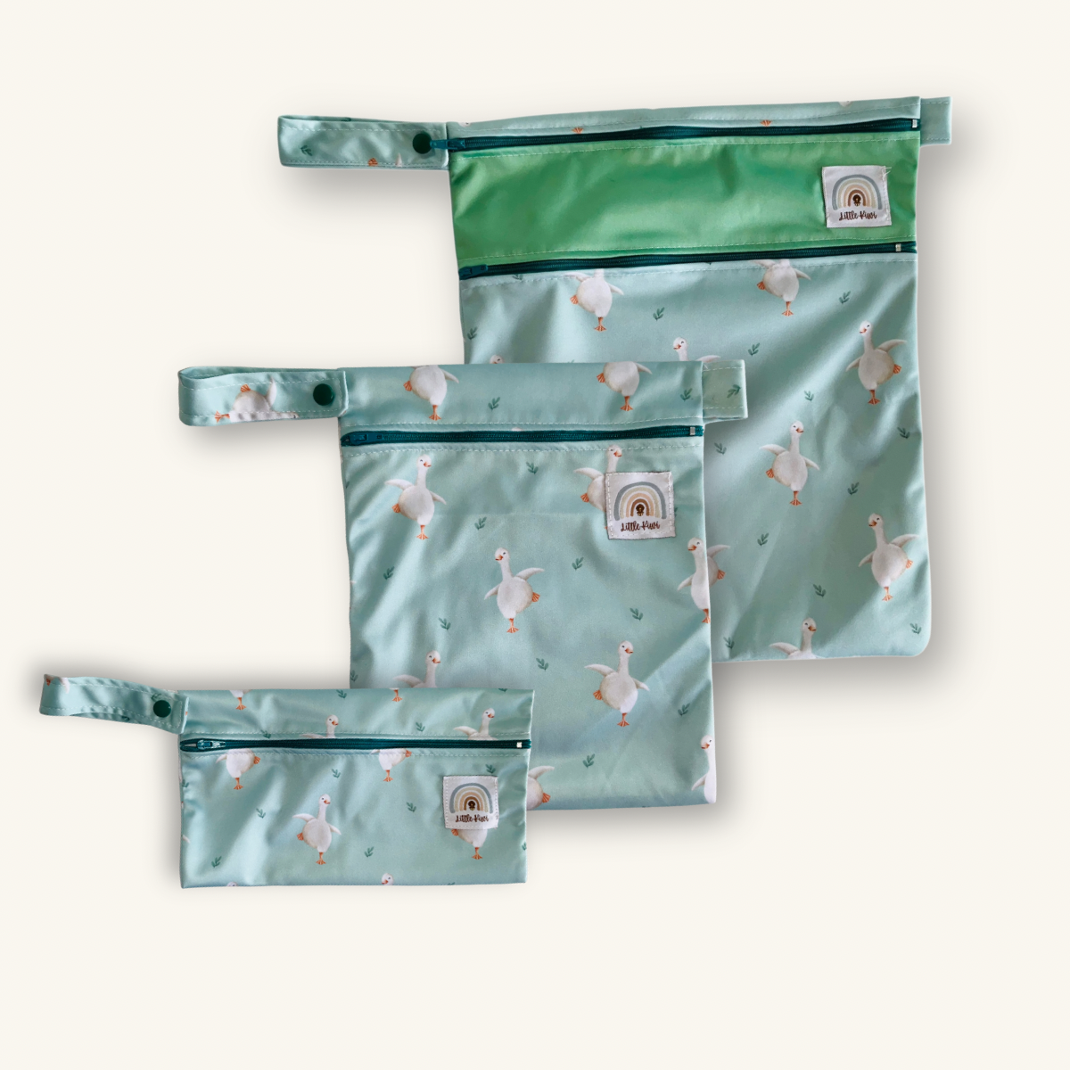 Goosey Gander Wet Bag