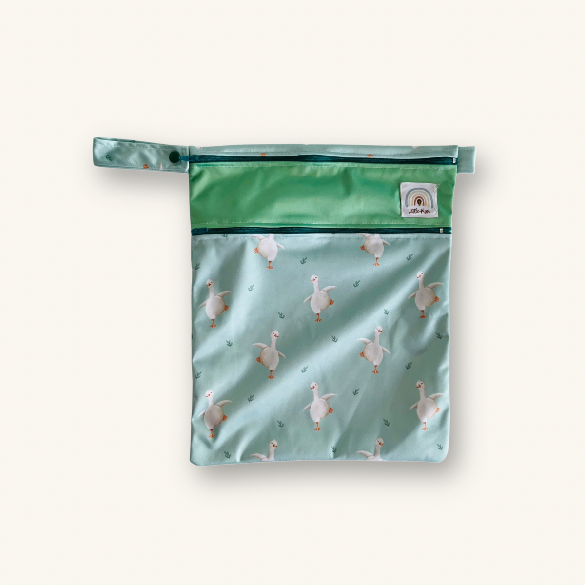 Goosey Gander Wet Bag