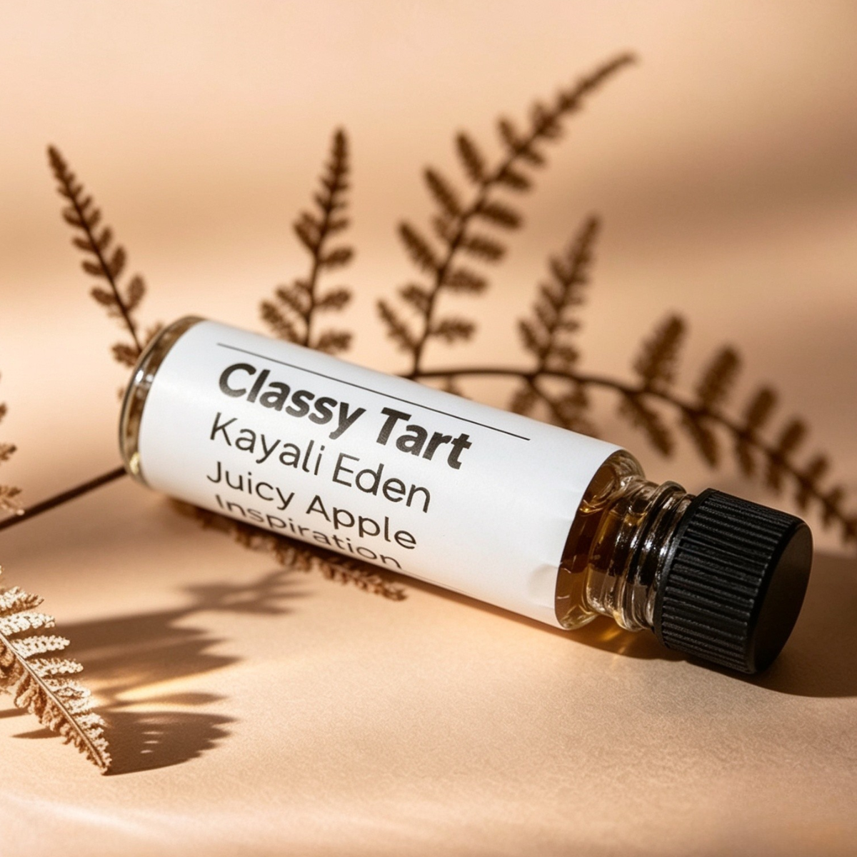 Classy Tart (W) – Inspired by Kayali Eden Juicy Apple - Discovery