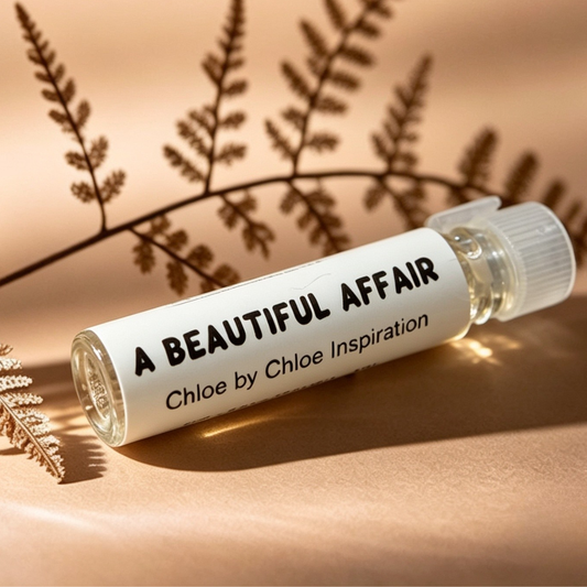 A Beautiful Affair (W) – Inspired by Chloé Chloé - Discovery