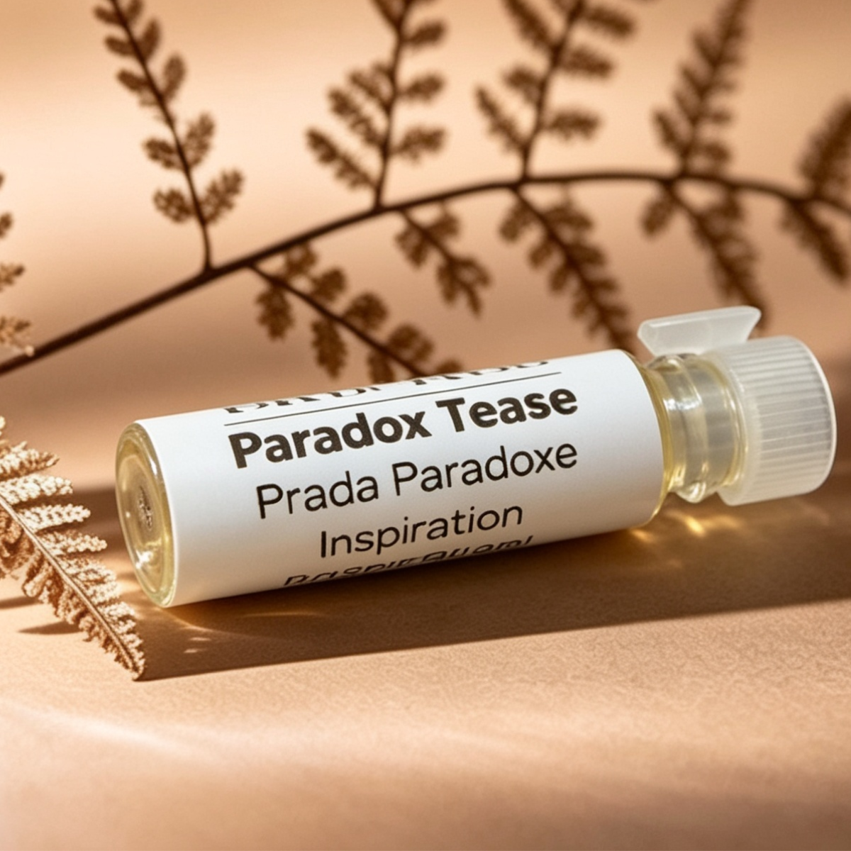 Paradox Tease (W) – Inspired by Prada Paradoxe - Discovery
