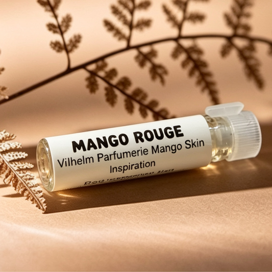Mango Rouge (W) – Inspired by Vilhelm Parfumerie Mango Skin -Discovery