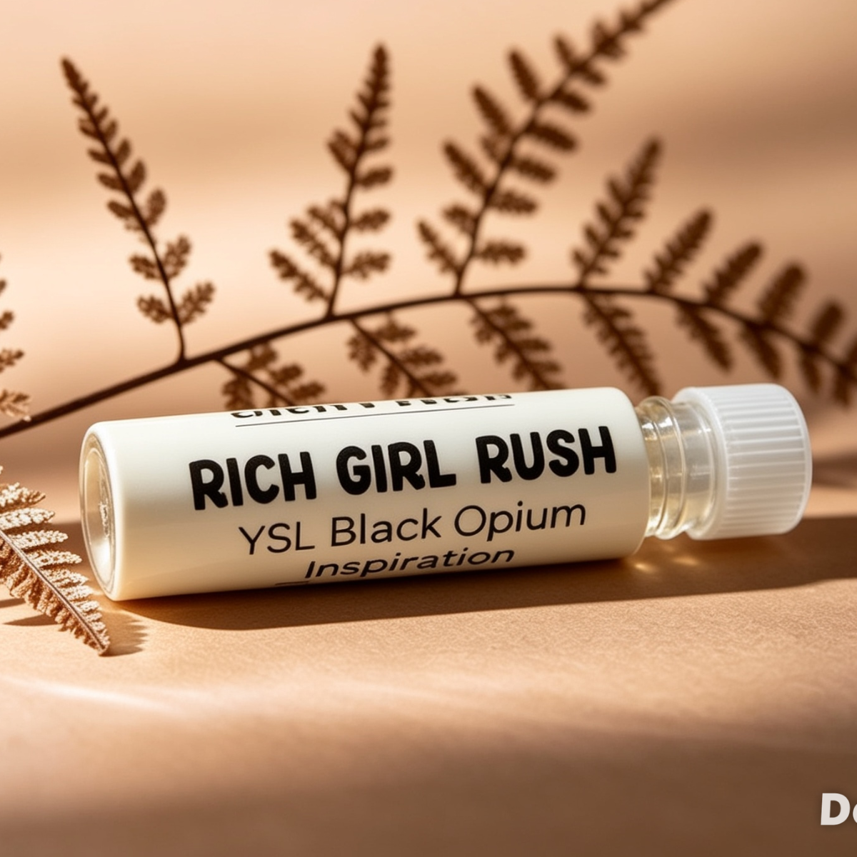 Rich Girl Rush (W) – Inspired by YSL Black Opium