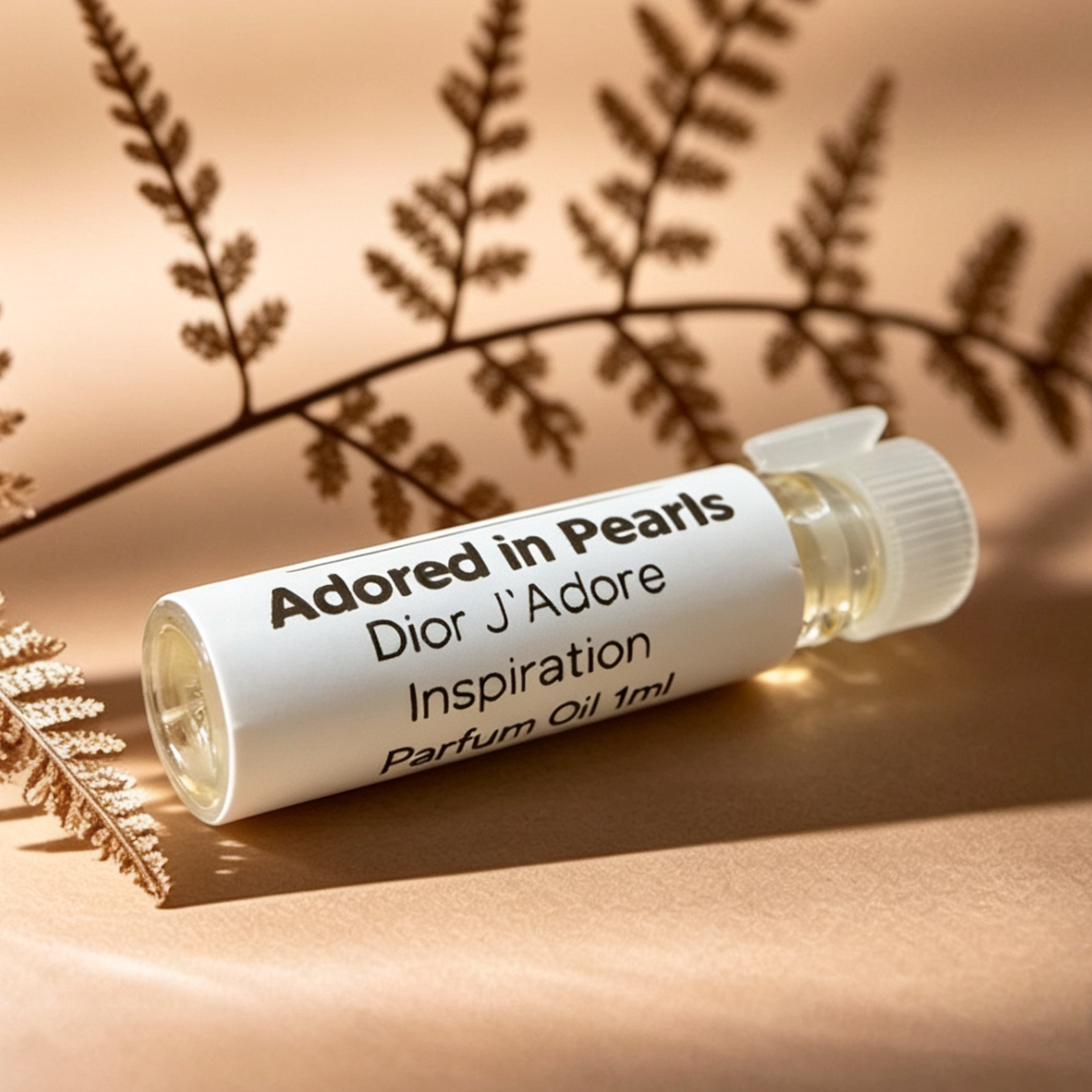Adored in Pearls (W) – Inspired by Dior J’Adore