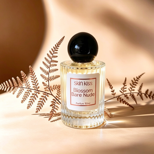 Blossom Bare Nude (W) – Inspired by Jo Malone Orange Blossom