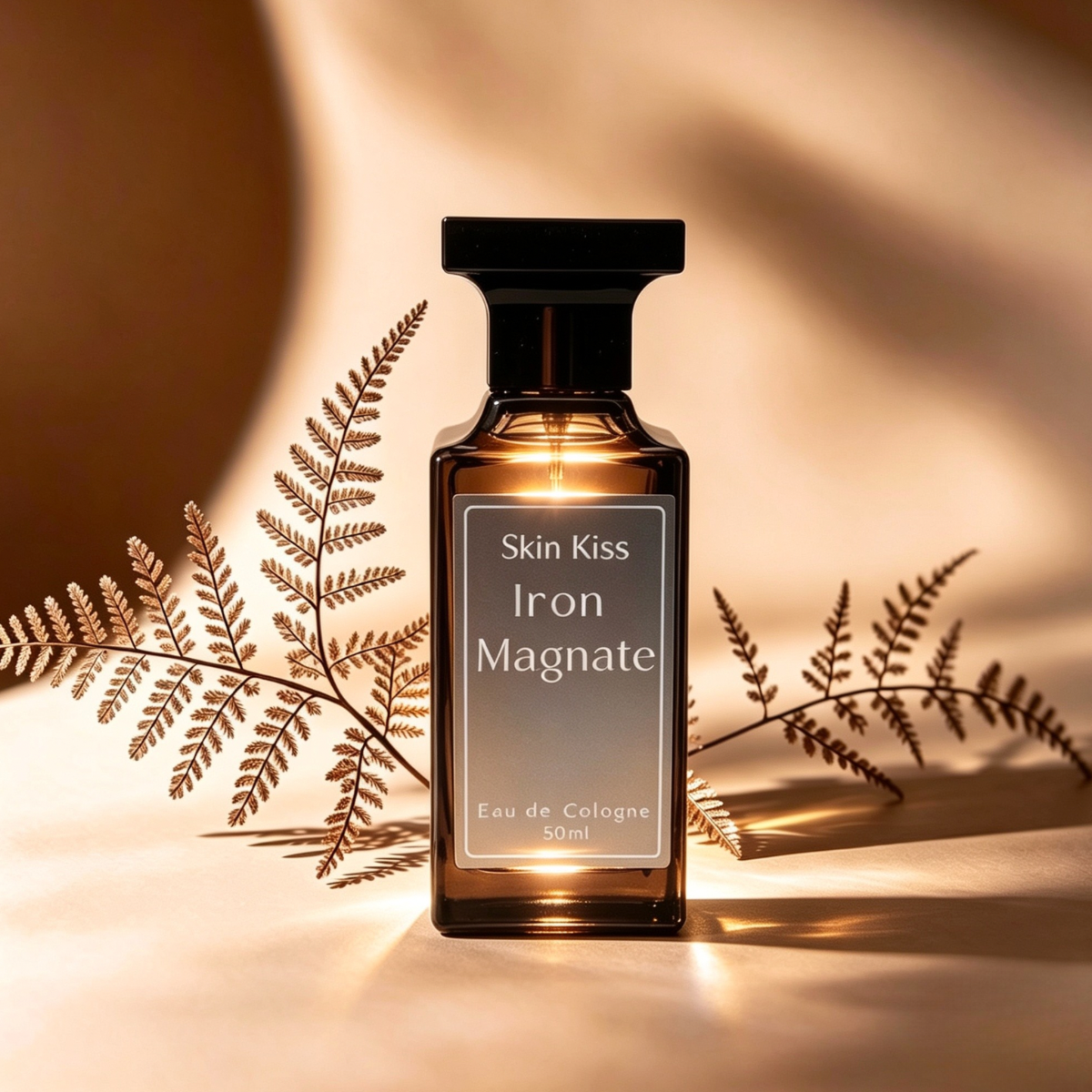 Iron Magnate (M) - Paco Rabanne 1 Million Inspiration