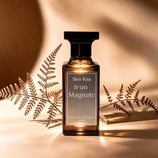 Iron Magnate (M) - Paco Rabanne 1 Million Inspiration