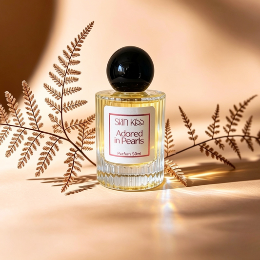 Adored in Pearls (W) – Inspired by Dior J’Adore