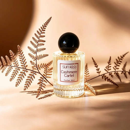 Cashmere Cartel (W) – Inspired by Parfums de Marly Valaya
