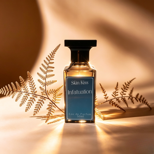 Infatuation (W) – Inspired by Aquolina Pink Sugar