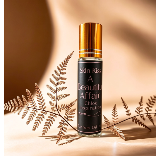 A Beautiful Affair (W) – Inspired by Chloé Chloé