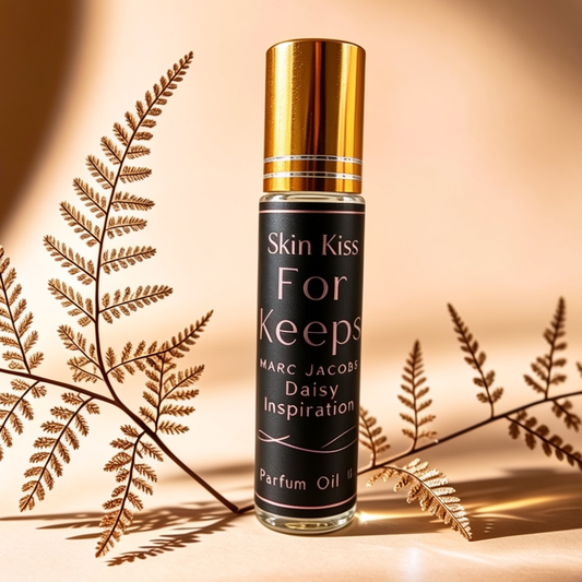 For Keeps (W) – Inspired by Marc Jacobs Daisy
