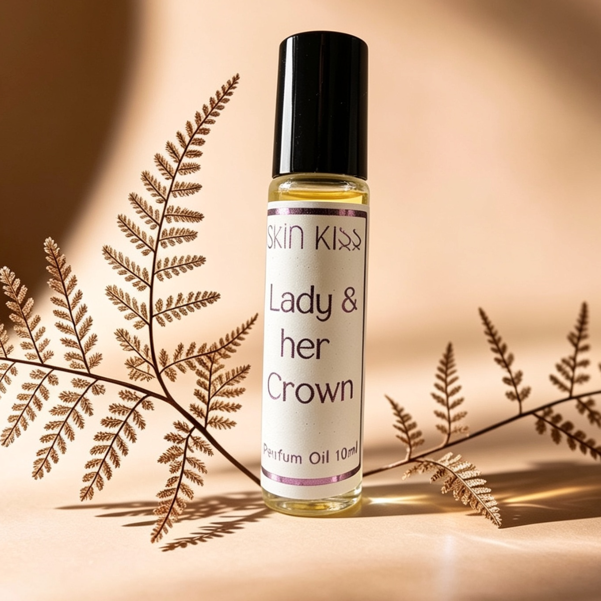 Lady & Her Crown (W) - Parfums de Marly Delina Exclusif Inspiration