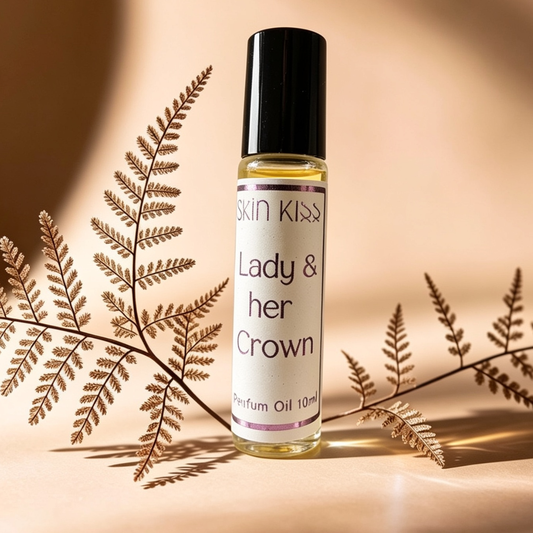 Lady & Her Crown (W) - Parfums de Marly Delina Exclusif Inspiration