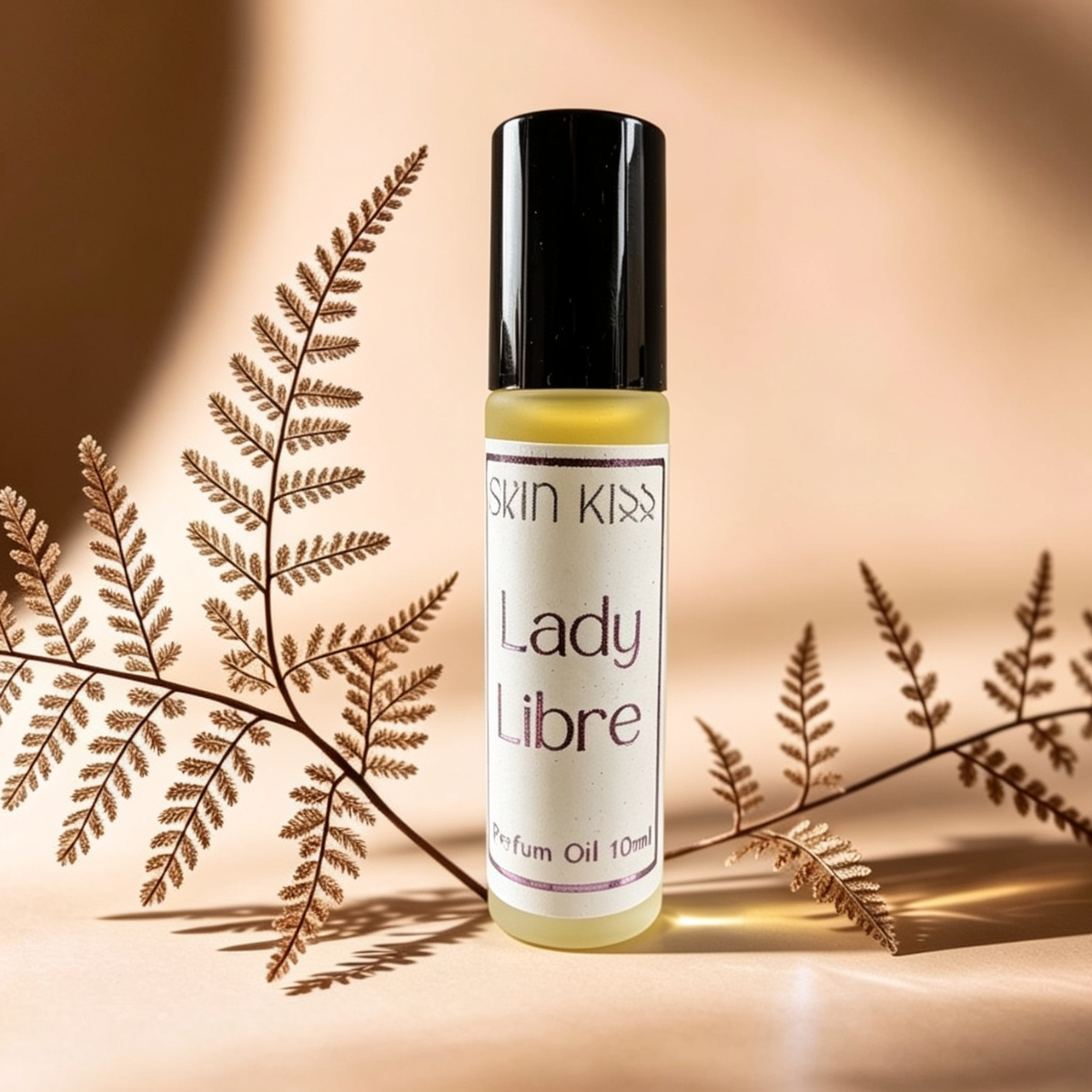 Lady Libre (W) – Inspired by YSL Libre
