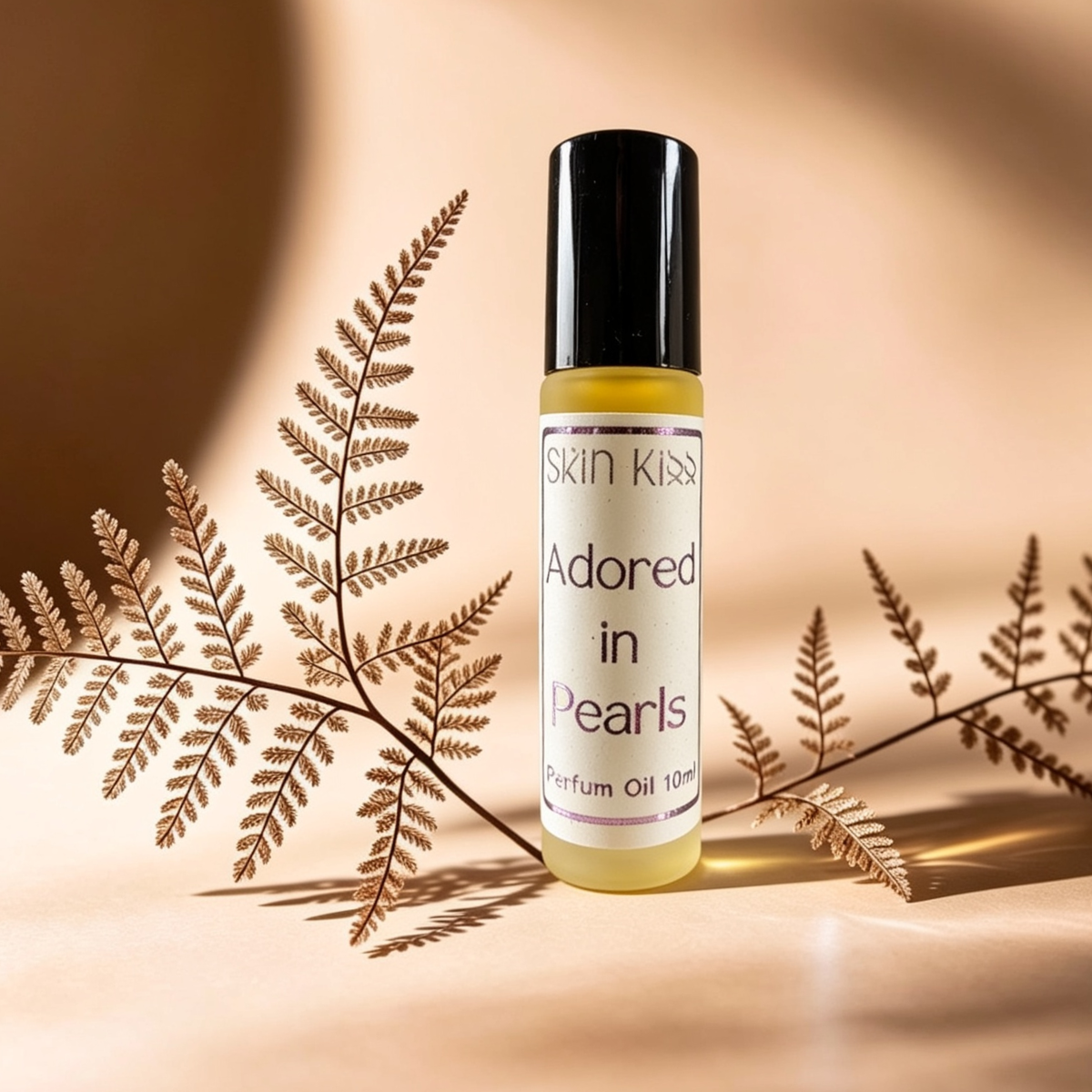 Adored in Pearls (W) – Inspired by Dior J’Adore