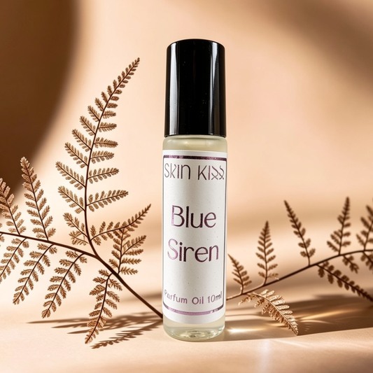 Blue Siren (W) – Inspired by Dolce & Gabbana Light Blue