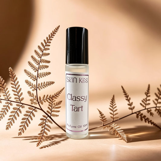 Classy Tart (W) – Inspired by Kayali Eden Juicy Apple