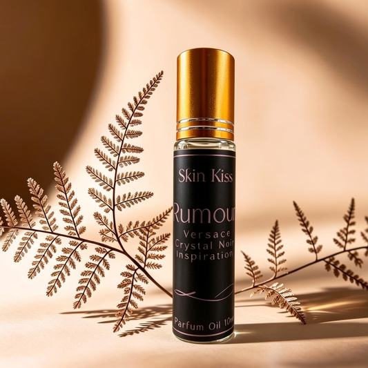 Rumour (W) – Inspired by Versace Crystal Noir