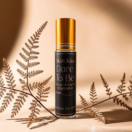 Dare to Be (U) – Inspired by Giorgio Armani Si