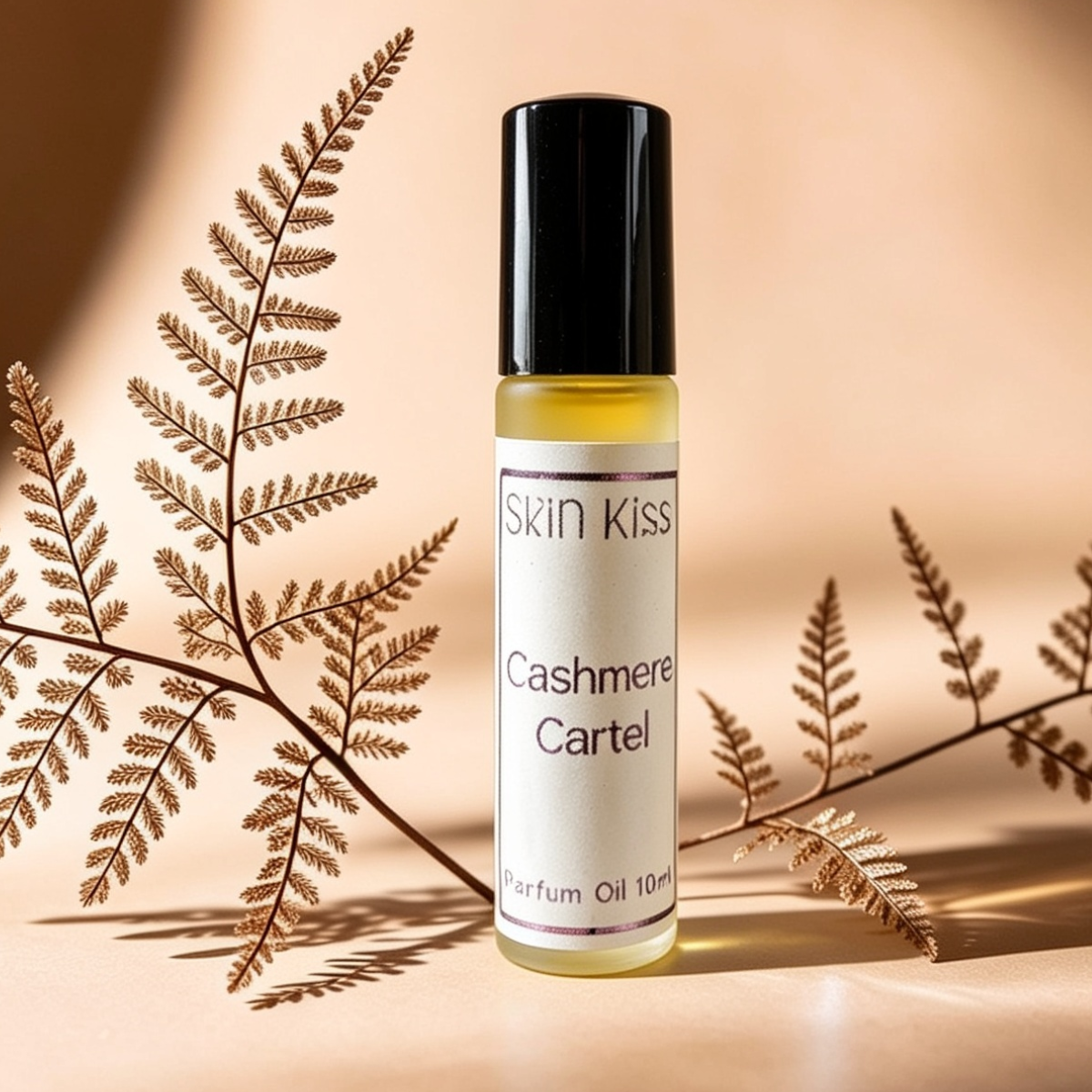Cashmere Cartel (W) – Inspired by Parfums de Marly Valaya