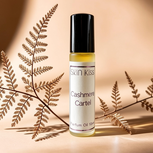 Cashmere Cartel (W) – Inspired by Parfums de Marly Valaya