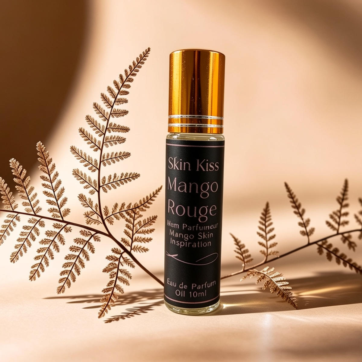 Mango Rouge (W) – Inspired by Vilhelm Parfumerie Mango Skin