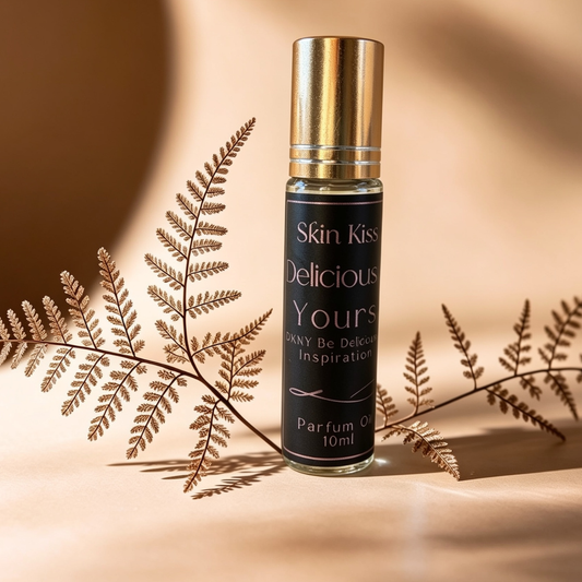 Deliciously Yours (W) – Inspired by DKNY Be Delicious