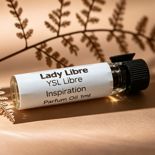 Lady Libre (W) – Inspired by YSL Libre - Discovery