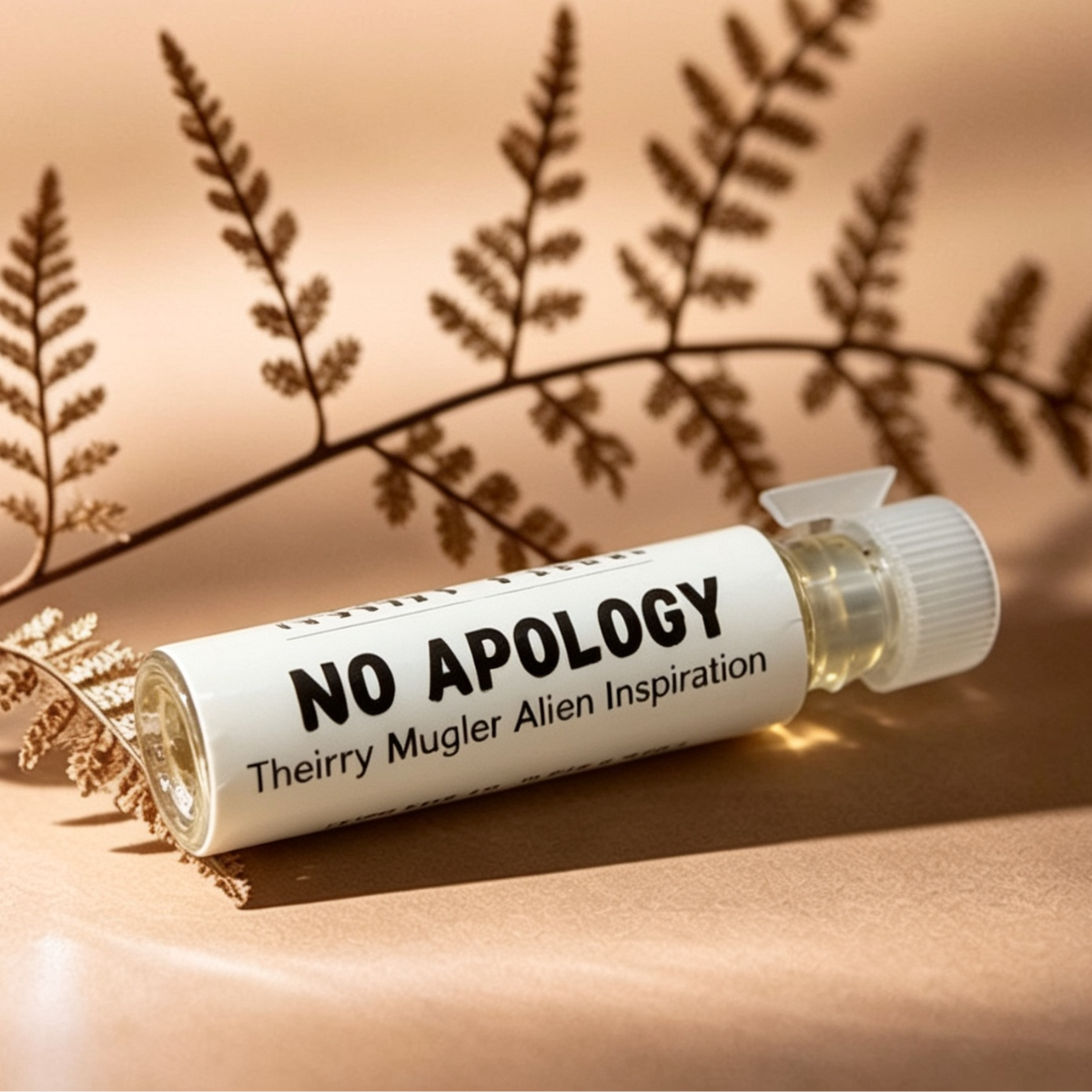 No Apology (W) – Inspired by Thierry Mugler Alien -Discovery