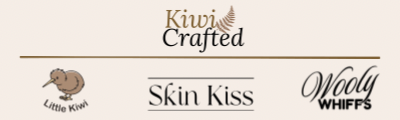 Kiwi Crafted