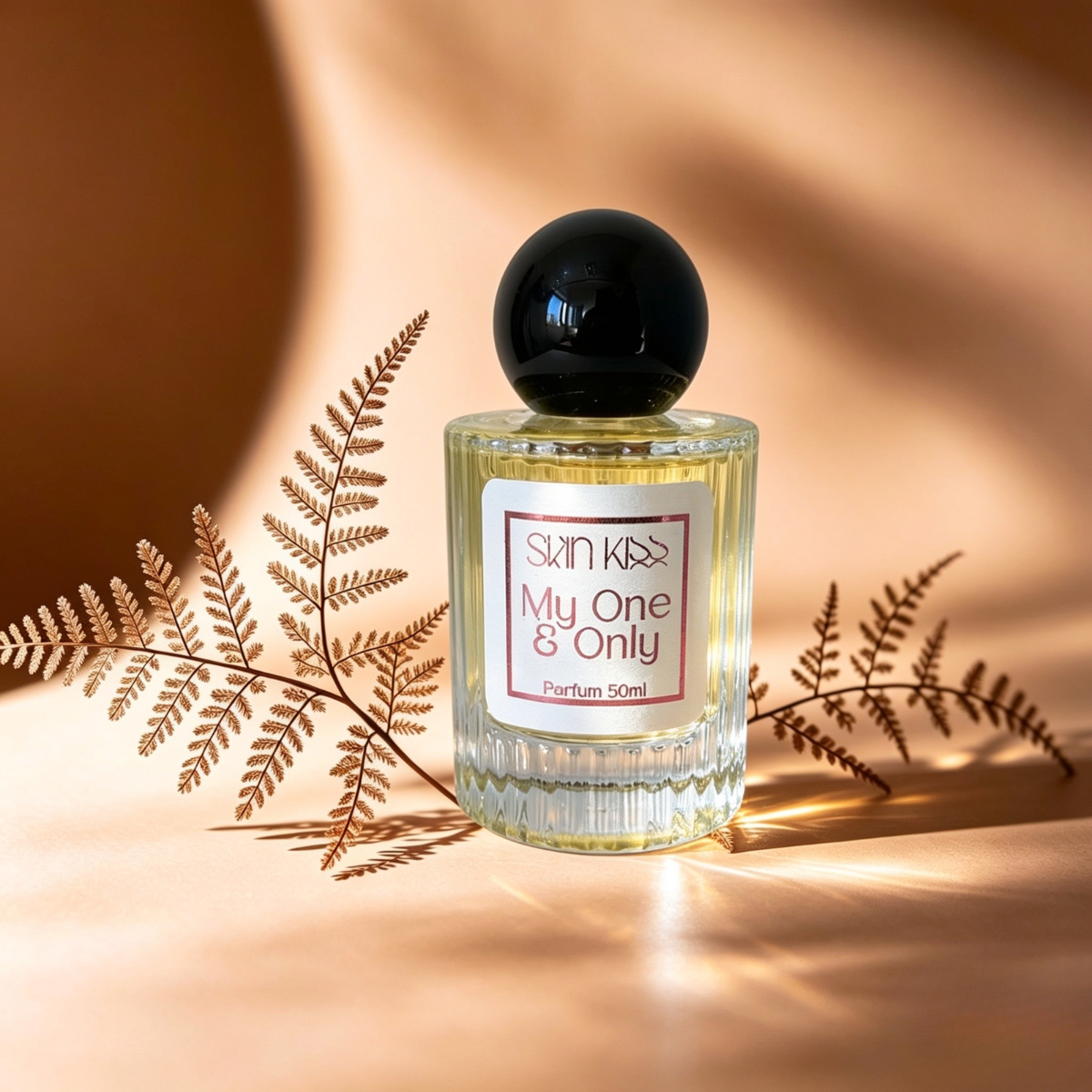 My One & Only– Inspired by Dolce & Gabbana The One (W)