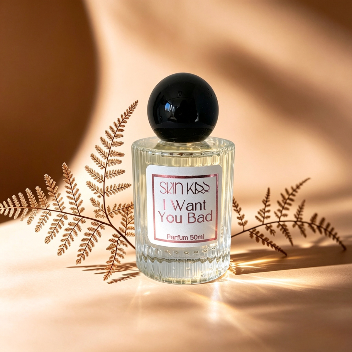 I Want You Bad (W) – Inspired by Jimmy Choo I Want Choo
