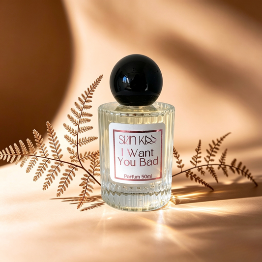 I Want You Bad (W) – Inspired by Jimmy Choo I Want Choo