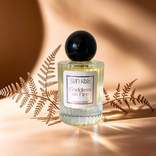 Goddess on Fire (W) – Inspired by Burberry Goddess