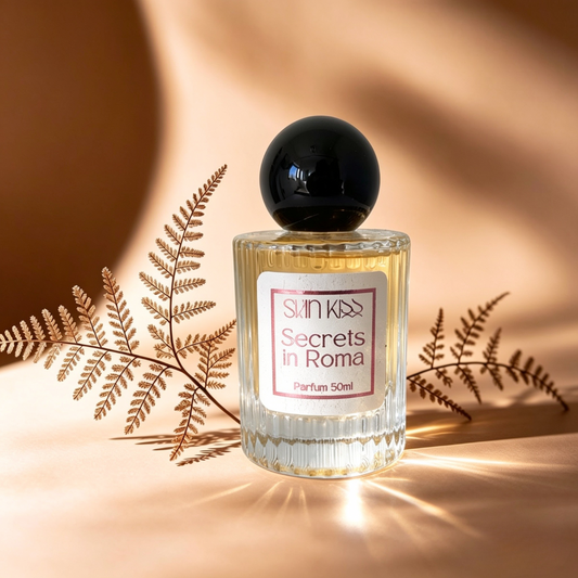 Secrets in Roma (W) – Inspired by Valentino Donna Born in Roma