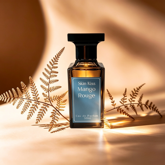 Mango Rouge – Inspired by Vilhelm Parfumerie Mango Skin