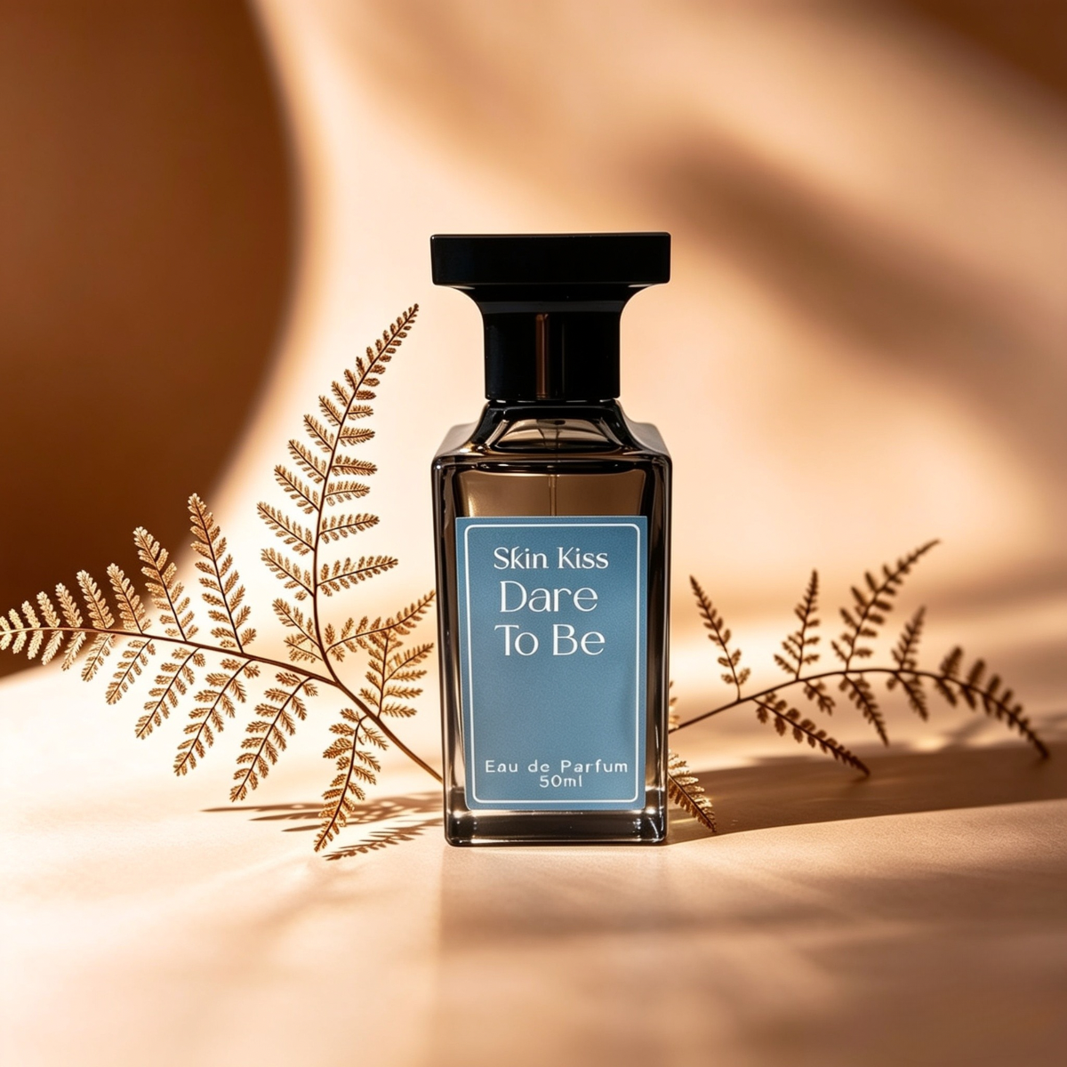 Dare to Be – Inspired by Giorgio Armani Si