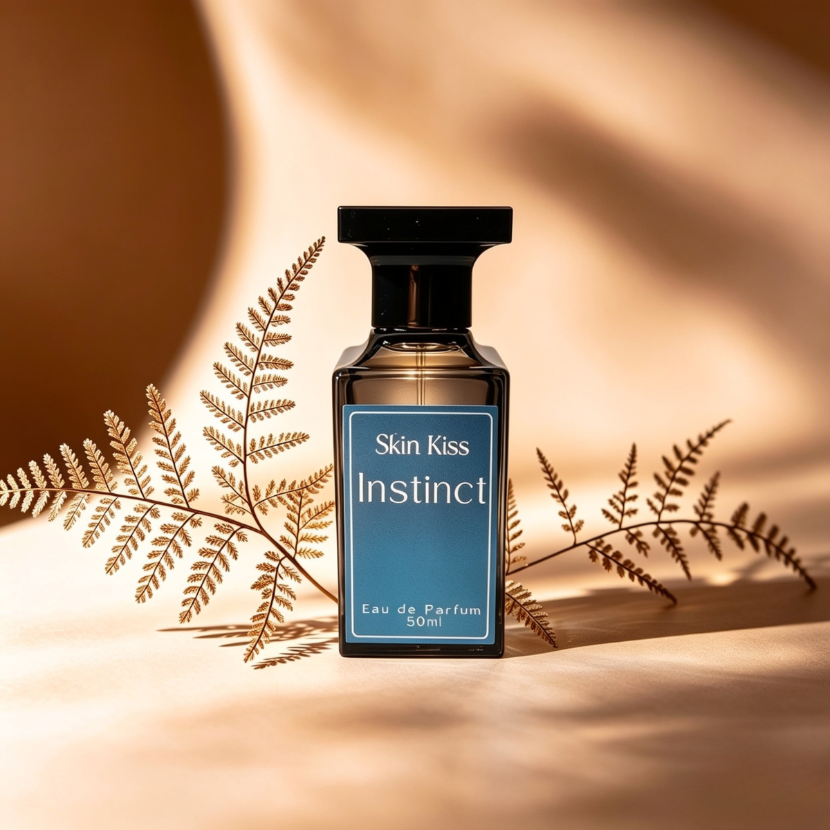 Instinct (W) – Inspired by Dior Miss Dior