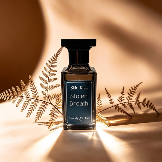 Stolen Breath (W) – Inspired by Lancôme La Vie Est Belle