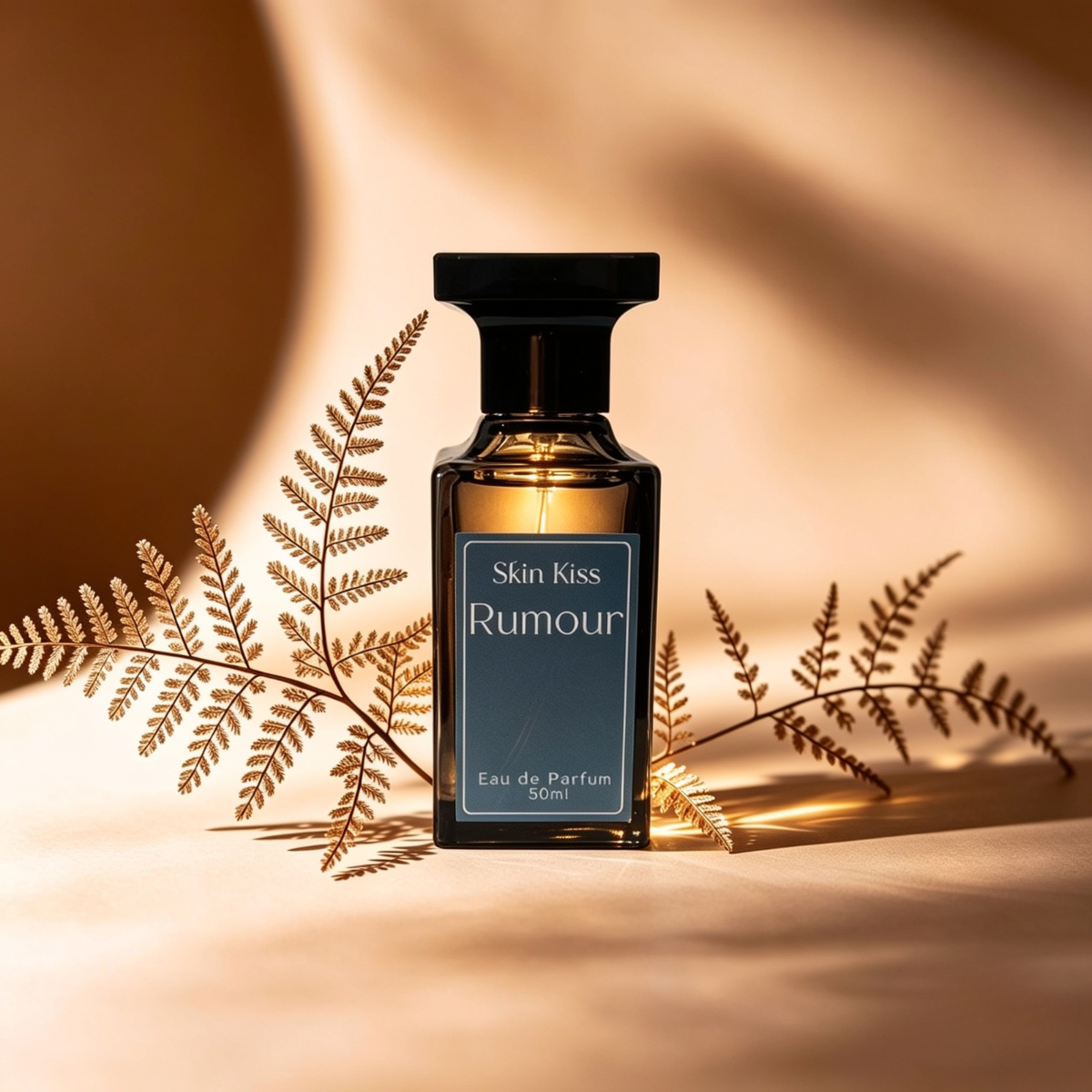 Rumour – Inspired by Versace Crystal Noir