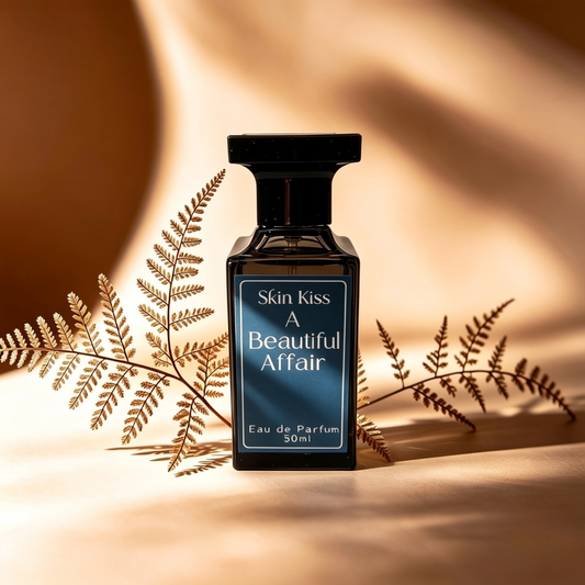 A Beautiful Affair (W) – Inspired by Chloé Chloé